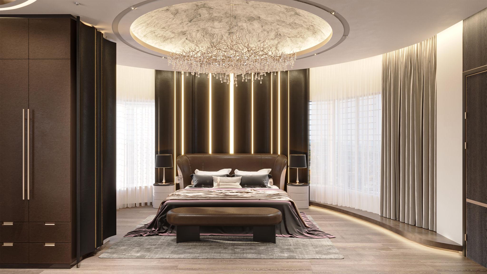 Master Suite