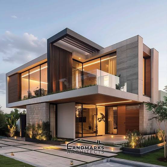 Heritage Villa Restoration