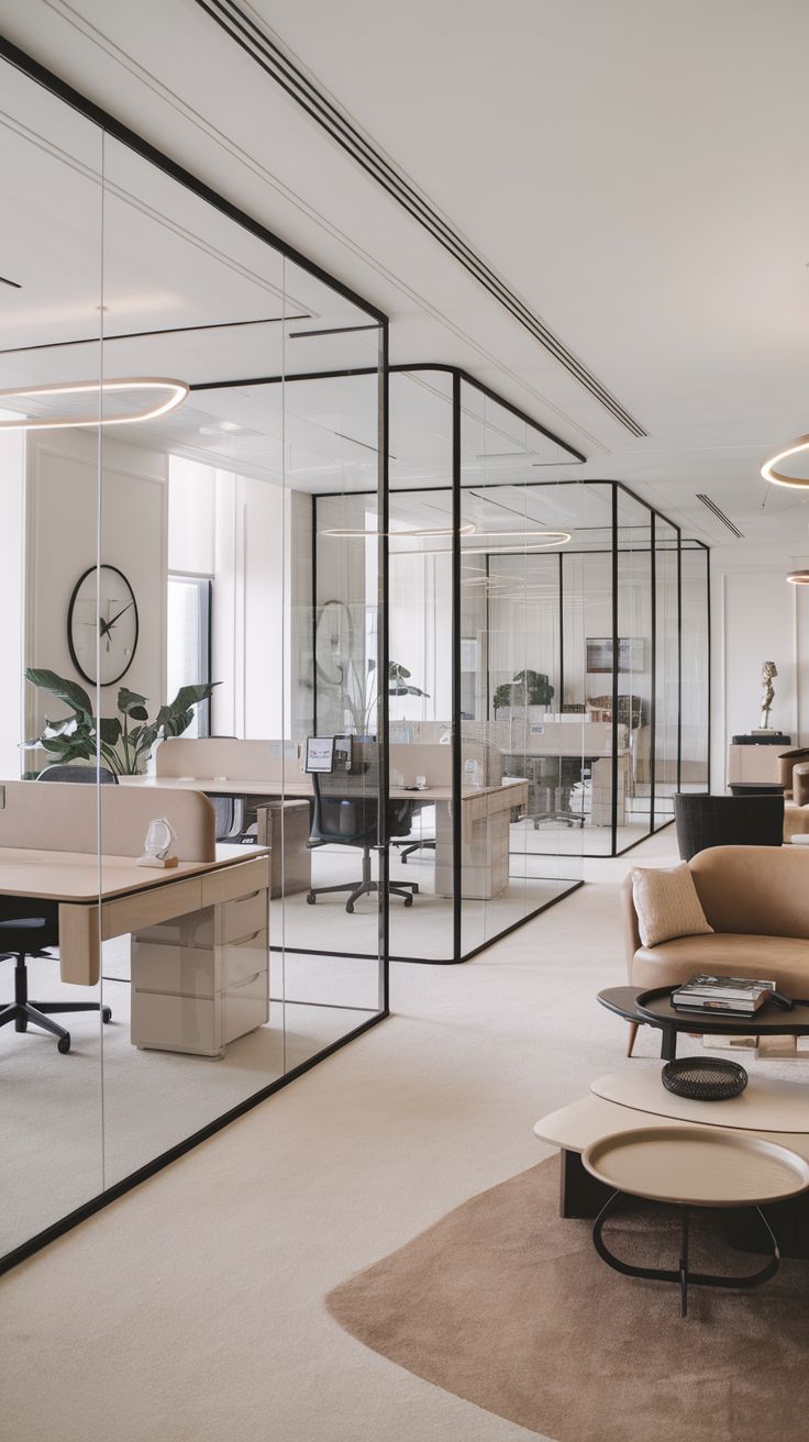 Workspace Suite