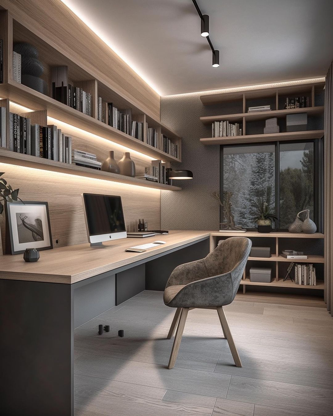 Study Table
